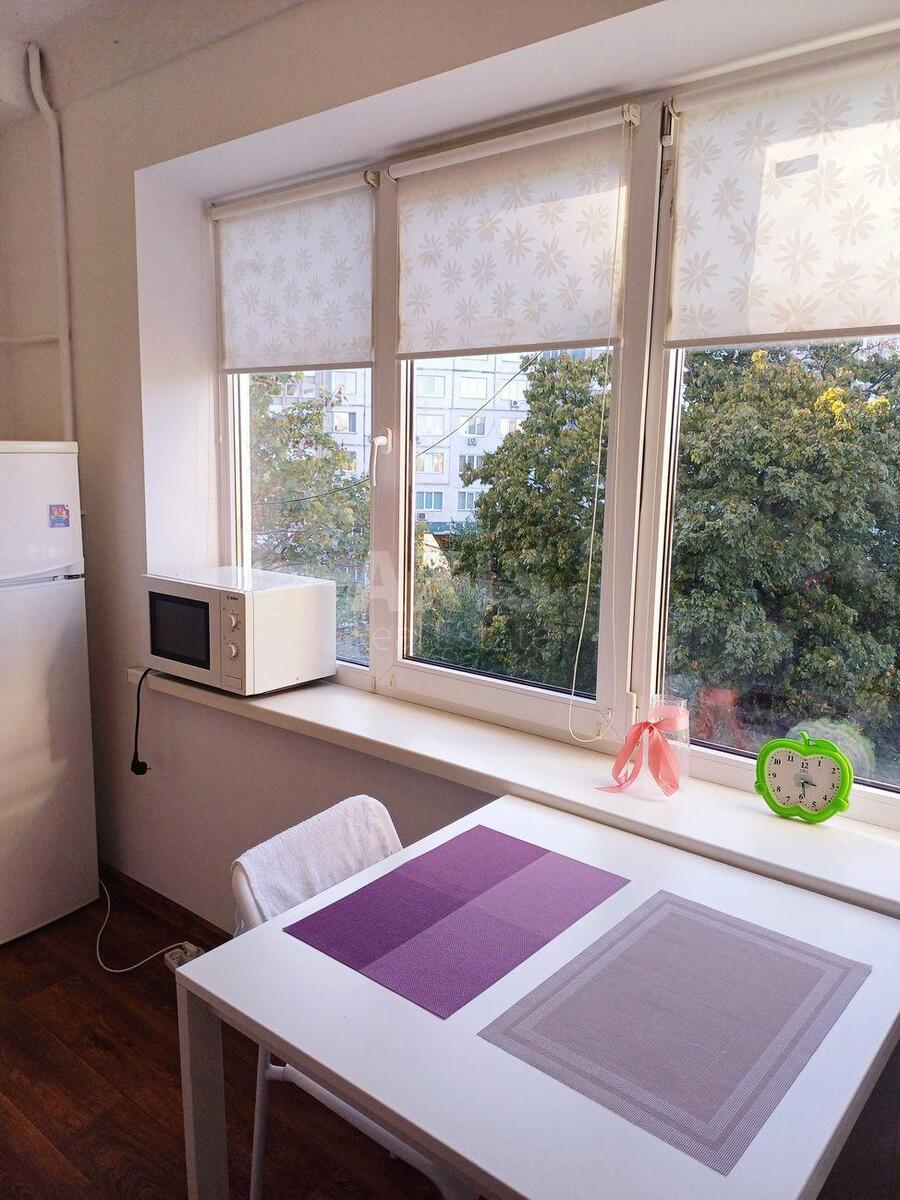 2k apartment vul. Malyshka Andrija 194