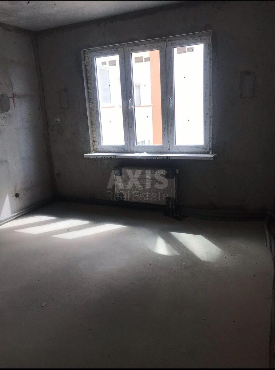 3k apartment vul. Danchenka Sergija 281