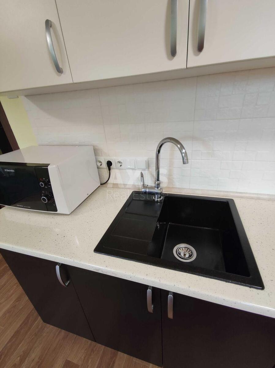 1k apartment vul. Samiyla Kishky 5Д618220