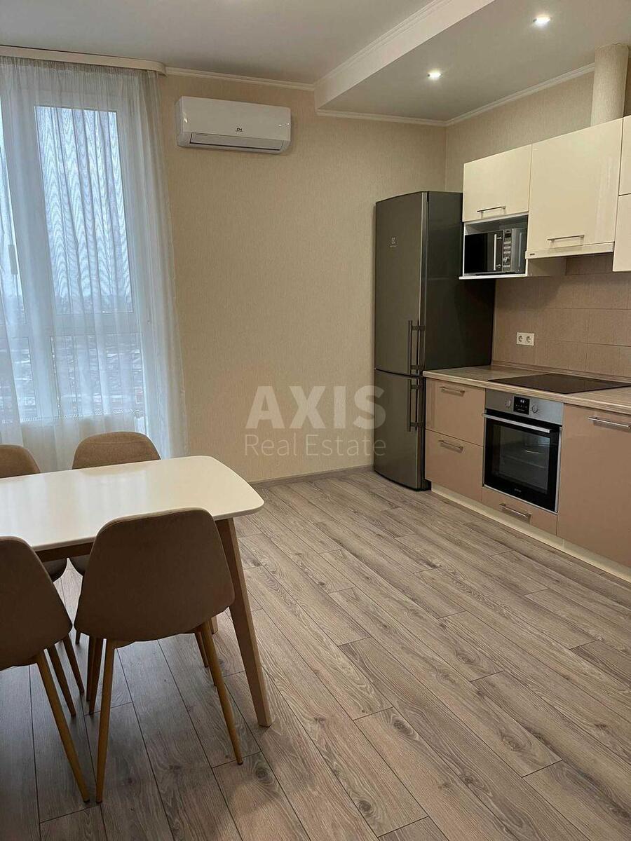 2к квартира ул. Драгоманова 2А6