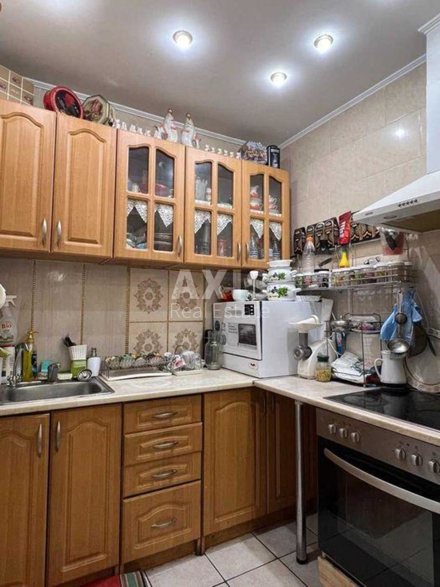 2k apartment shose Harkivs'ke 19б8