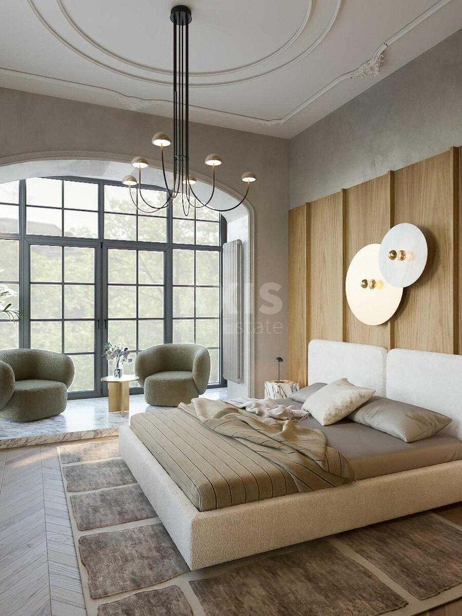 2k apartment vul. Instytuts'ka 1347959