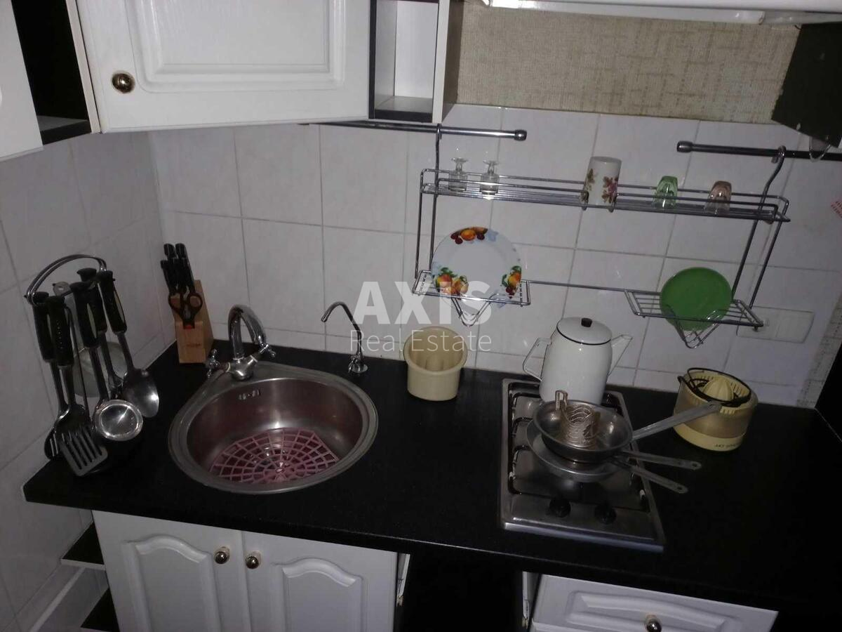 1k apartment vul. Lukivs'ka 7