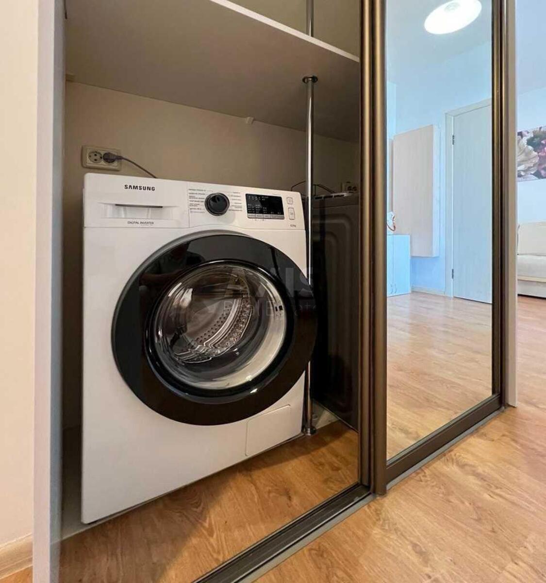 2k apartment vul. Voskresens'ka 16Б5755912
