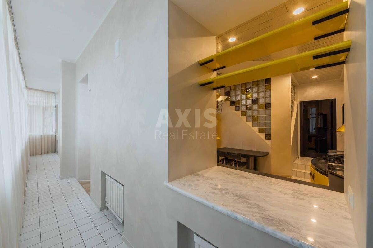 4k apartment vul. Antonovycha 146189920