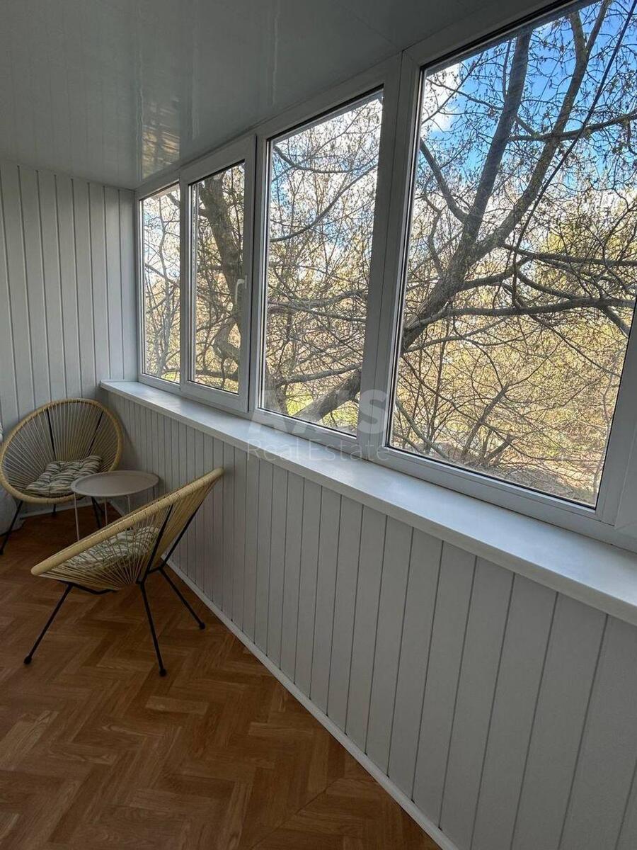 4k apartment vul. Kopernyka 16Б13