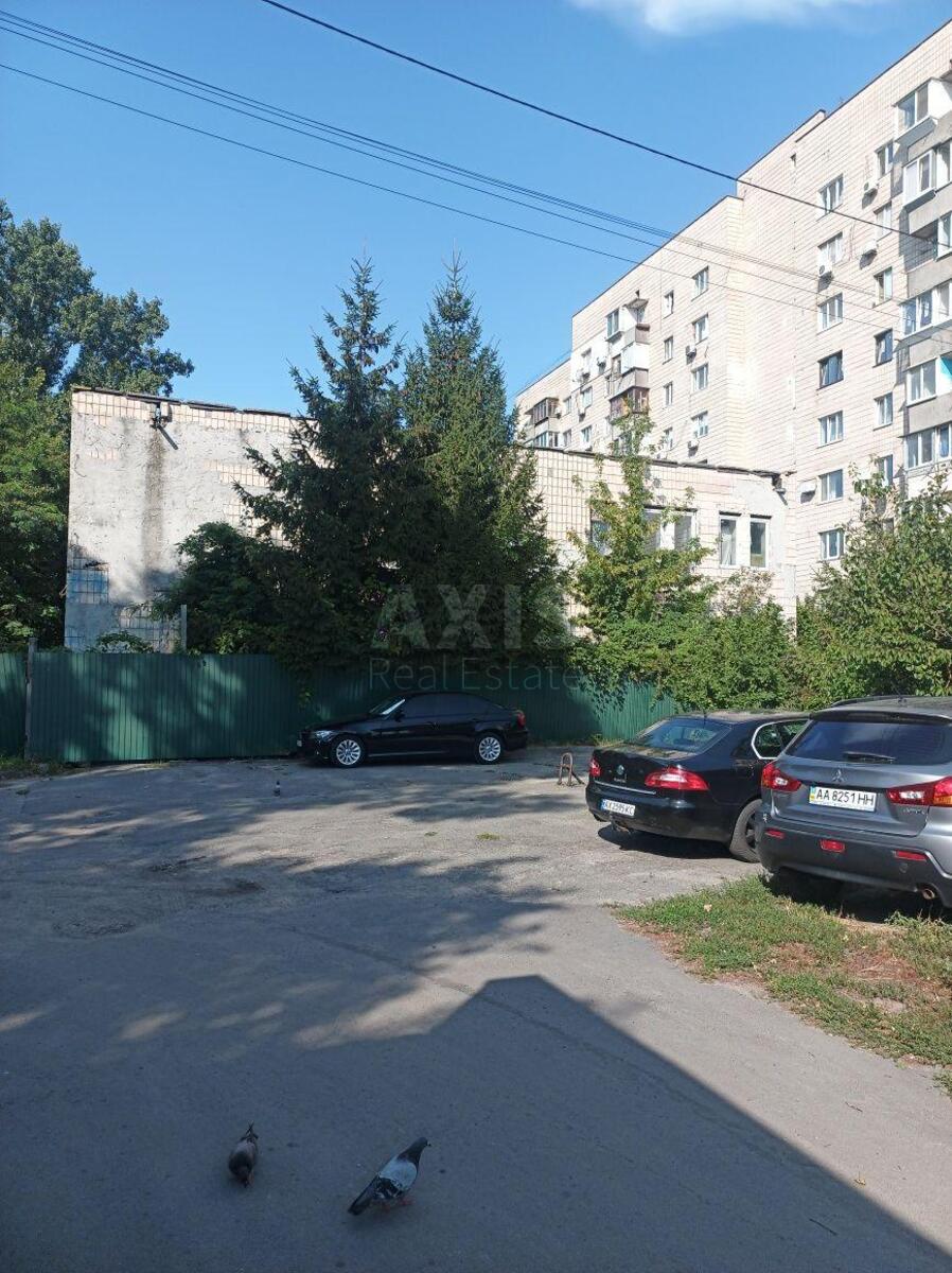 Об'єкт сервісу вул. Менделєєва 42, 965м257626