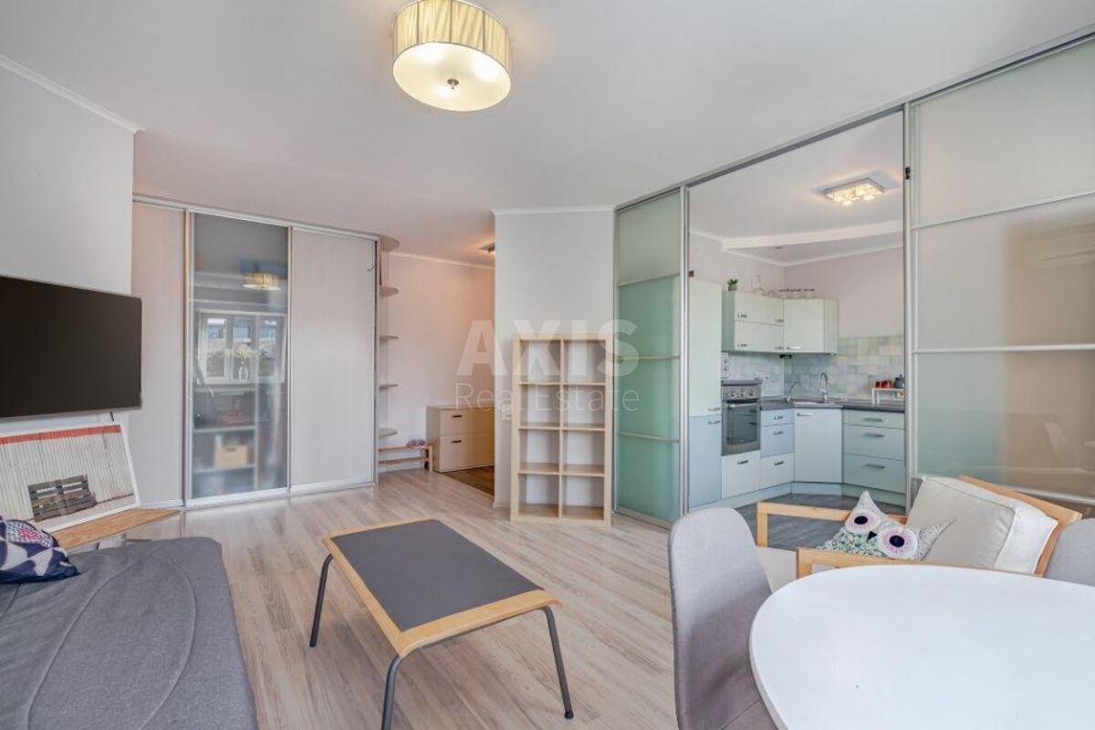 3k apartment vul. Jurkivs'ka 28619373