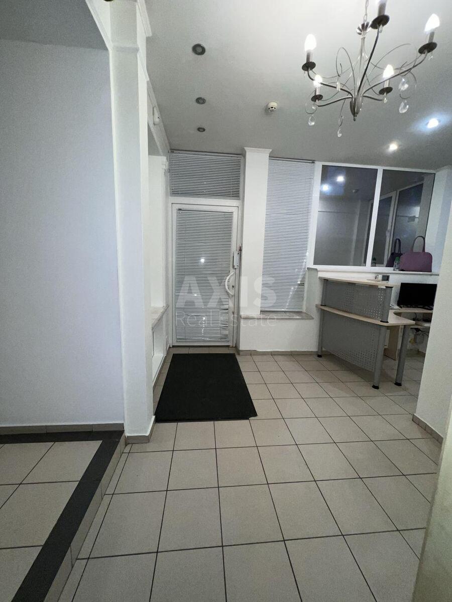 Office bul. Shevchenka Tarasa 48, 150m2576324