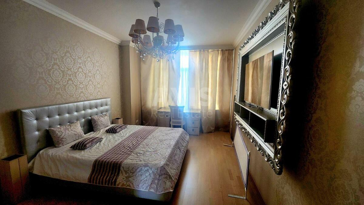 3к квартира ул. Драгомирова Михаила 16576525