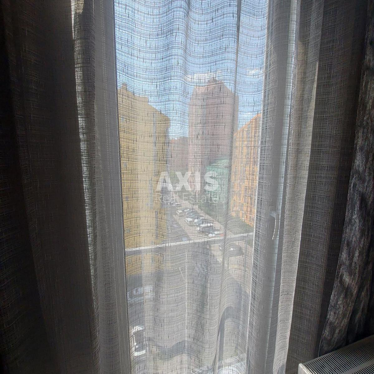 1k apartment vul. Regeneratorna 4333666