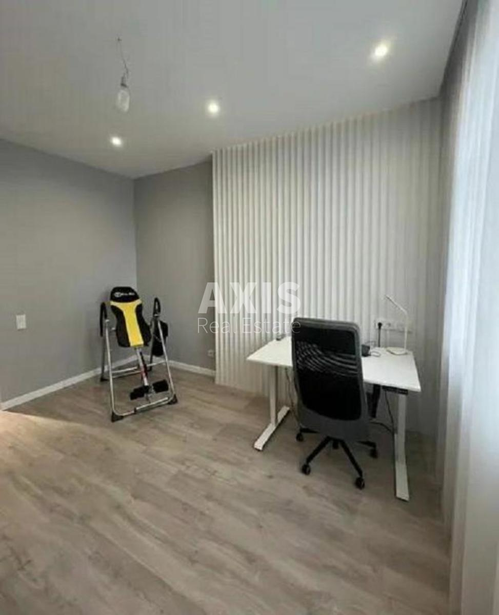 3k apartment vul. Filatova Akademika 2/112