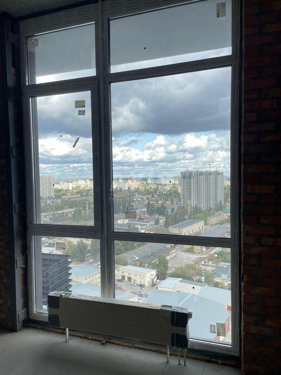 3k apartment nab. Dniprovs'ka 159