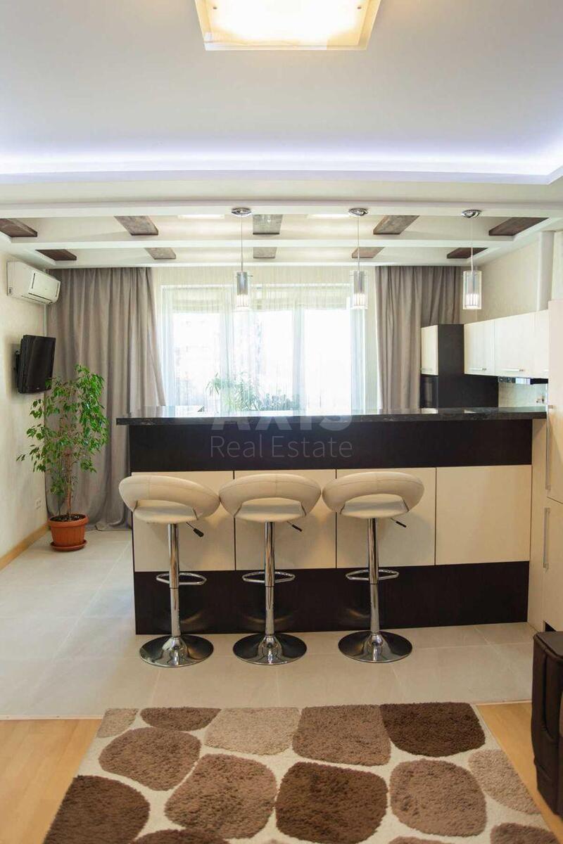 3k apartment vul. Avtozavods'ka 29А0