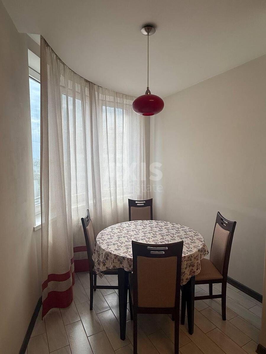 3k apartment vul. Lunachars'kogo 10620442