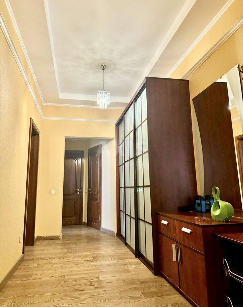 2k apartment vul. Predslavyns'ka 31/11577654