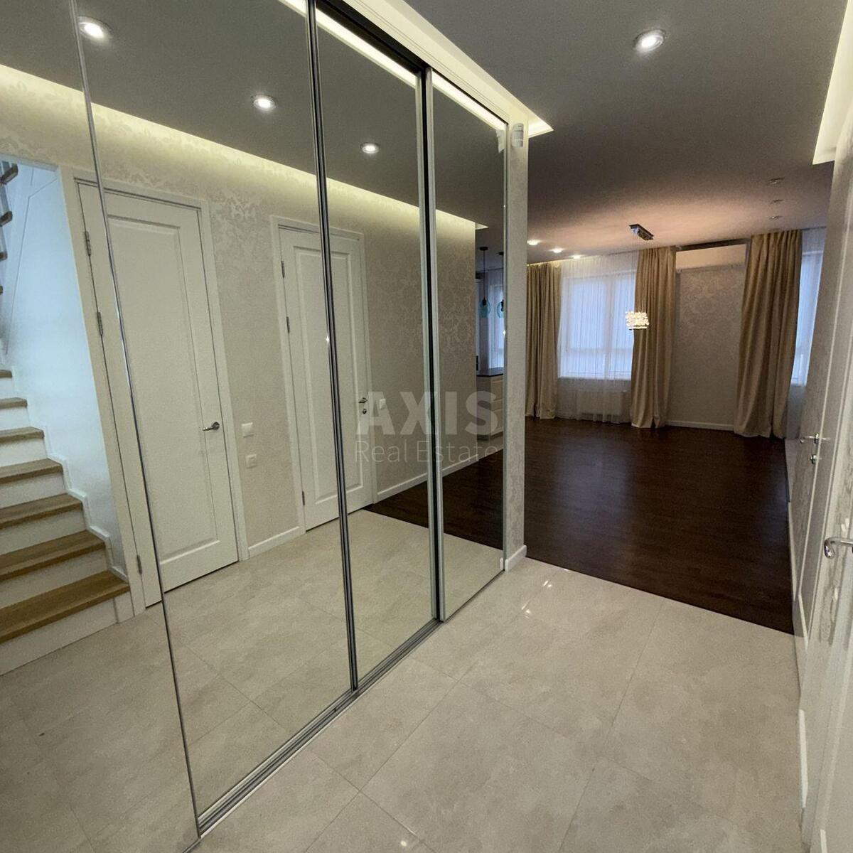 5k apartment vul. Sholudenka 1А6210911