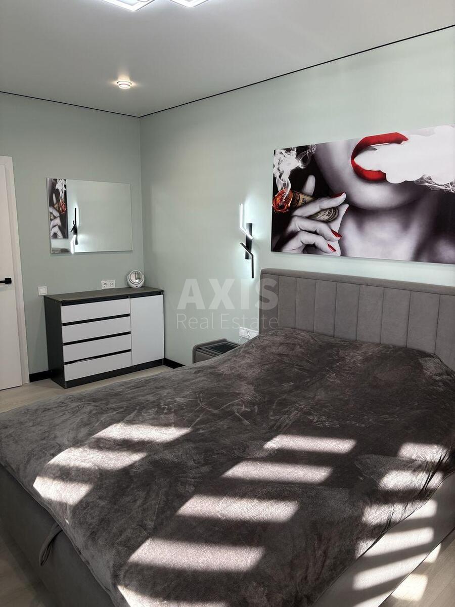 1k apartment vul. Svitla 3578116
