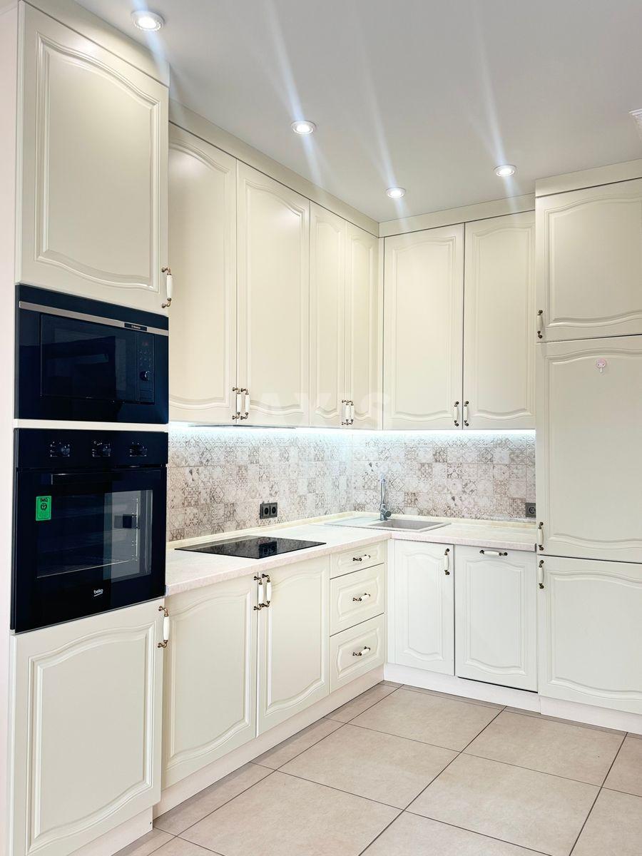 1k apartment vul. Kudri Ivana 1578955