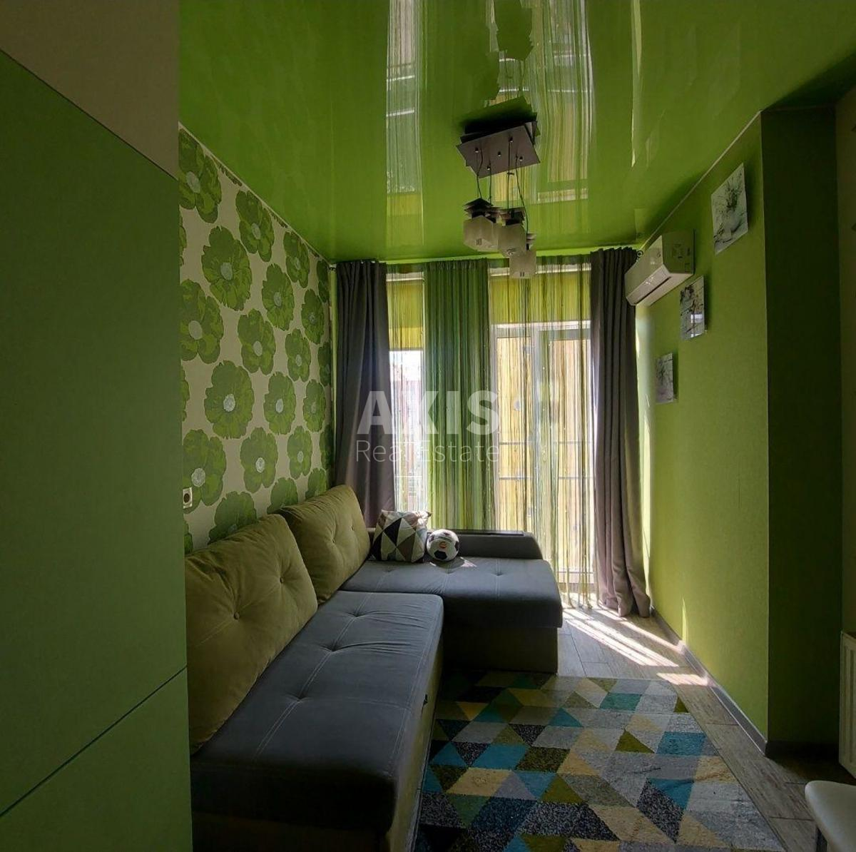 2к квартира ул. Регенераторная 4409081