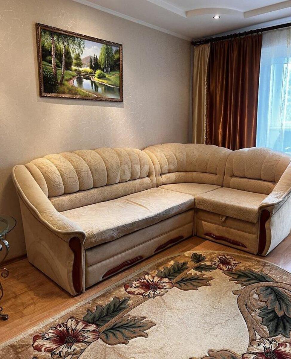 2к квартира ул. Радунская 9Б420722
