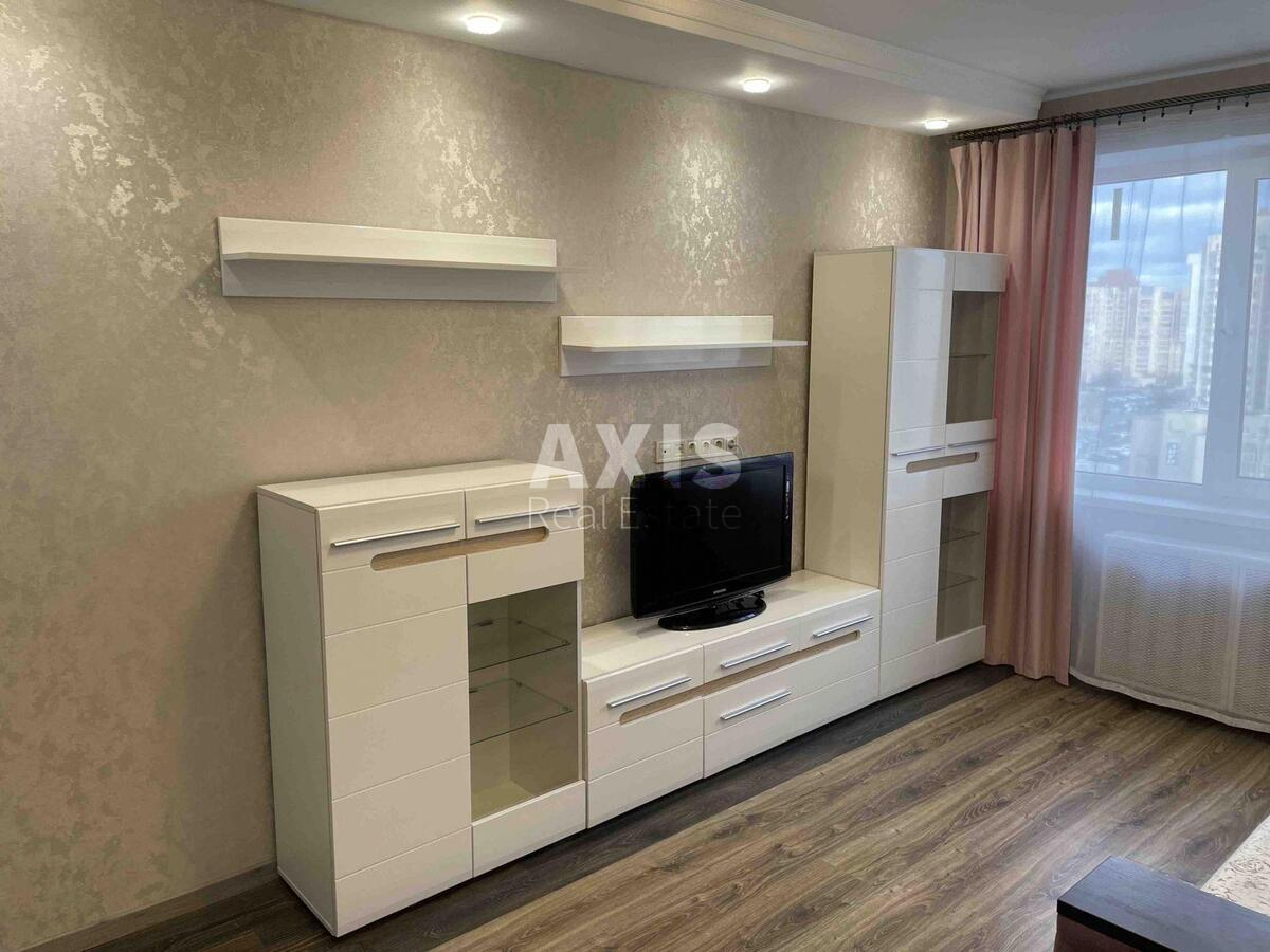 1k apartment pr-t Volodimira Іvasyuka 27А478512