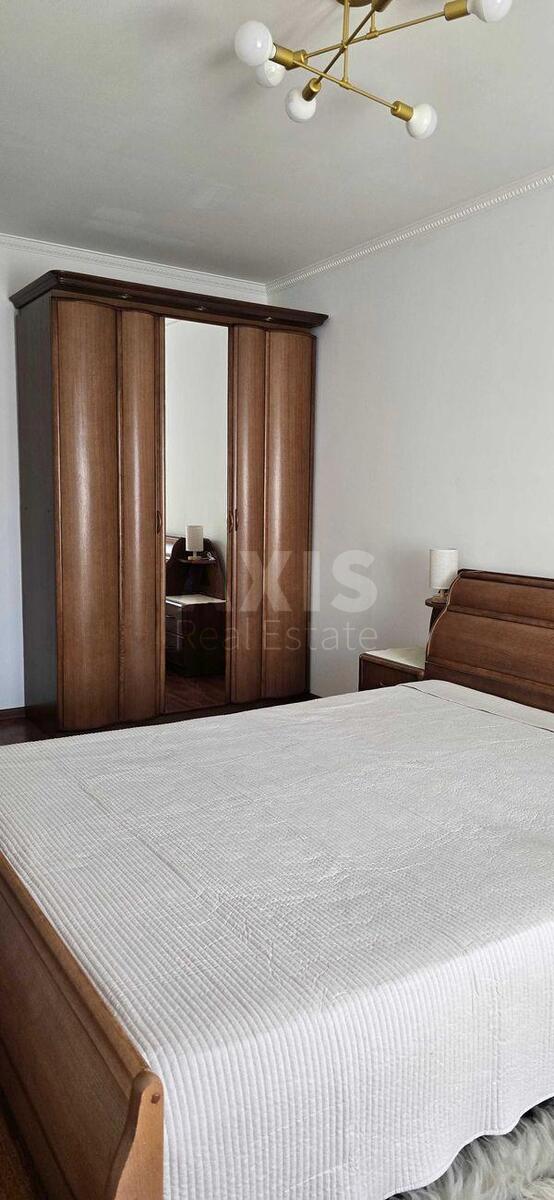 3k apartment vul. Urlivs'ka 19579204