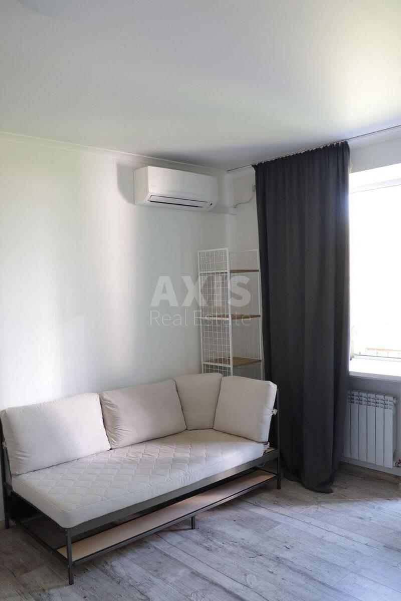 1k apartment vul. Gospital'na 23