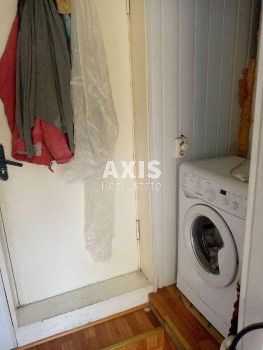 5k apartment vul. Kachalova 7а6