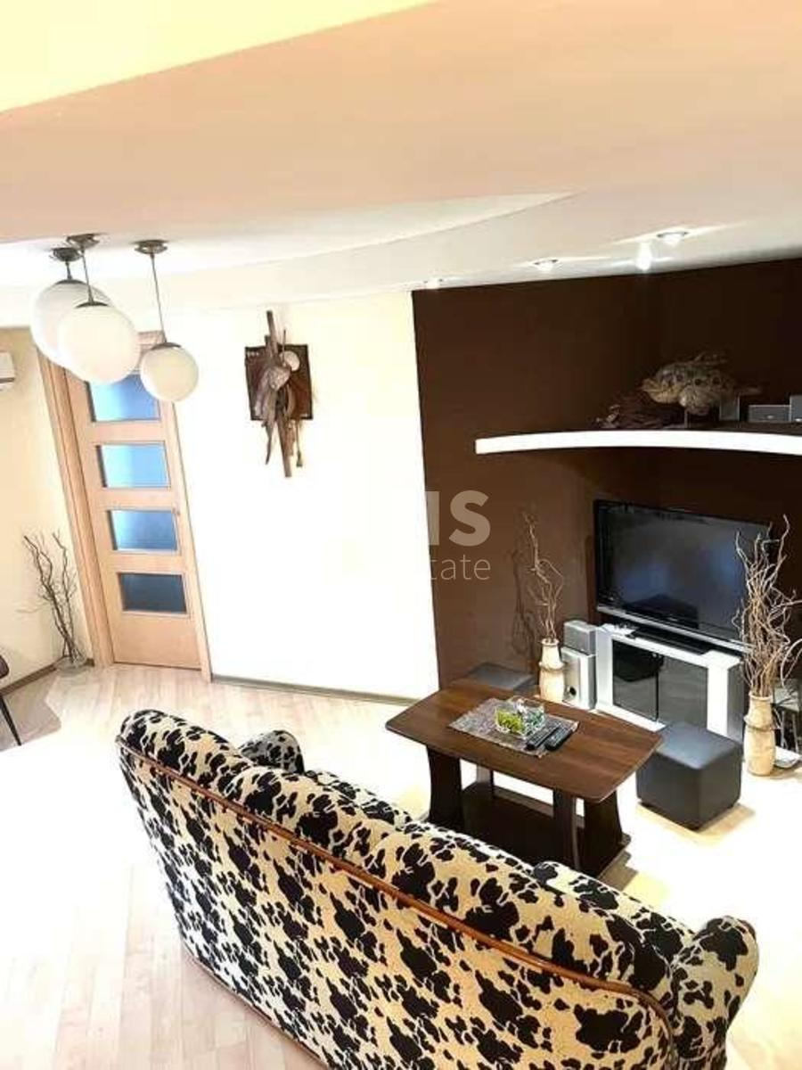2k apartment bul. Lesi Ukrai'nky 5253833