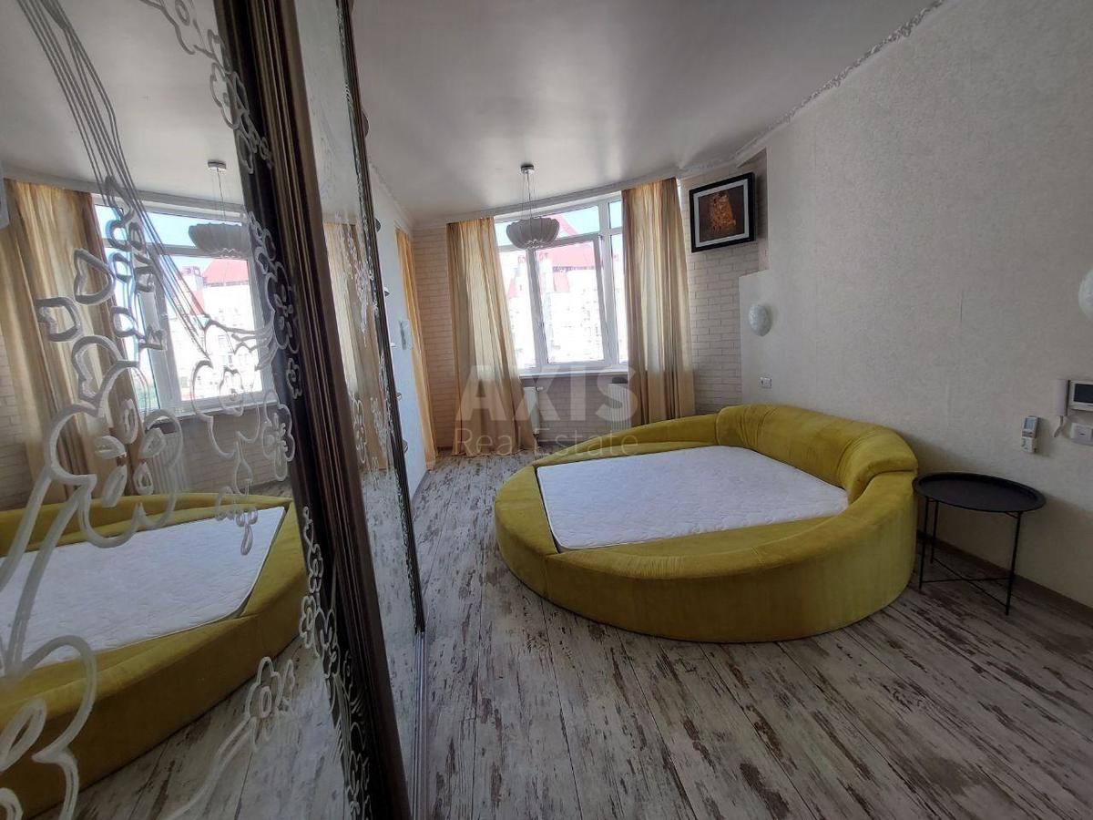 2k apartment vul. Mehanizatoriv 26