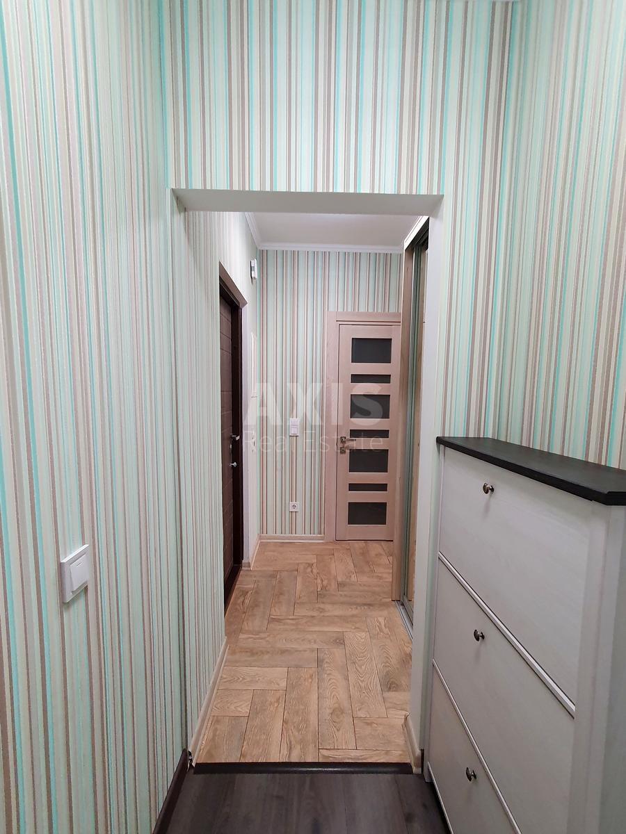 3k apartment vul. Rusovoi' Sofii' 3В5941210