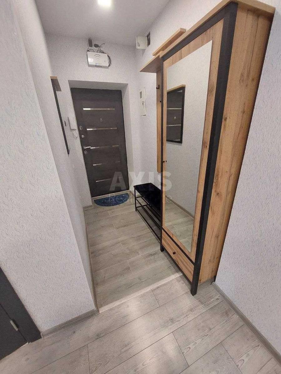 2k apartment vul. Spas'ka 2517