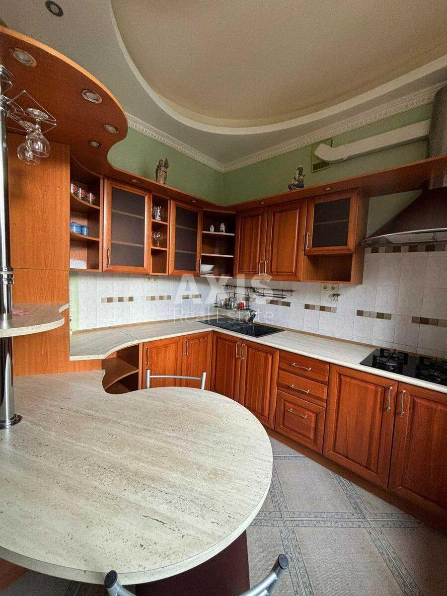 3к квартира ул. Дмитриевская 2