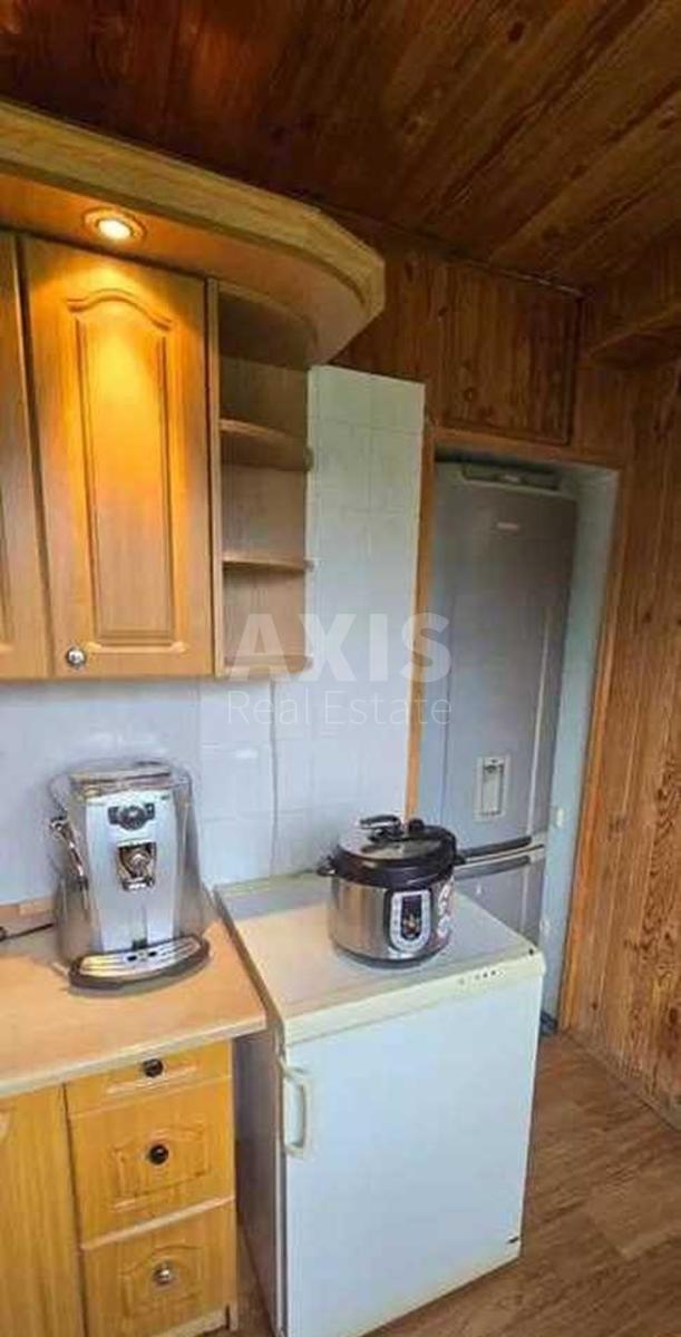 2k apartment vul. Bojchenka Oleksandra 153