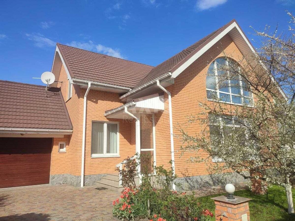 House vul. 47-a Sadova, 250m2, Kyiv city59454