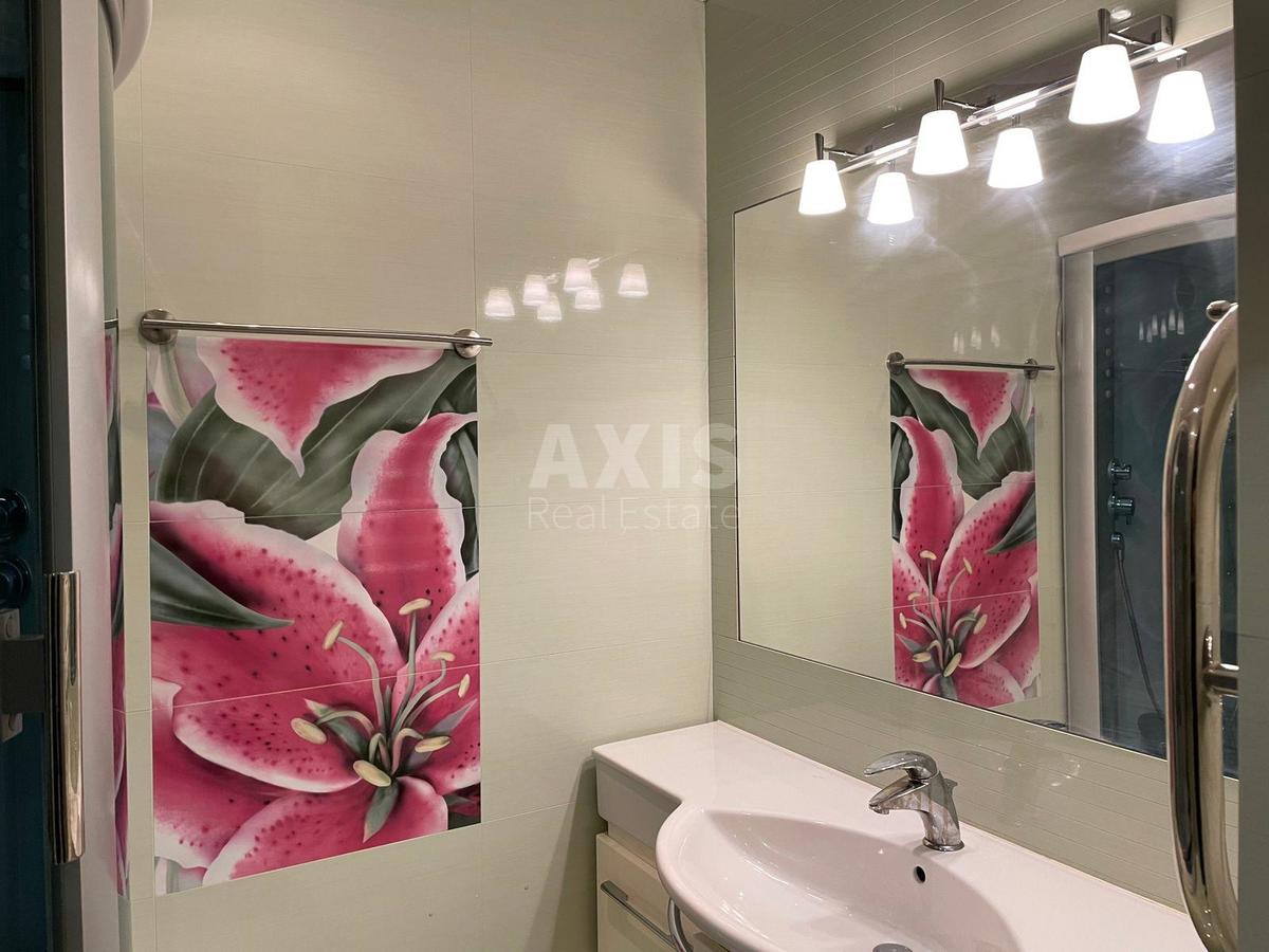 3k apartment vul. Saljutna 1Б9