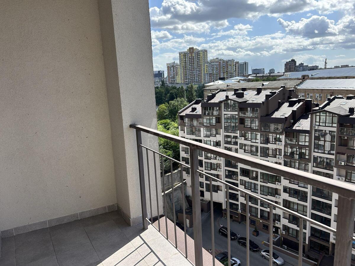 2k apartment vul. Glybochyc'ka 136368519