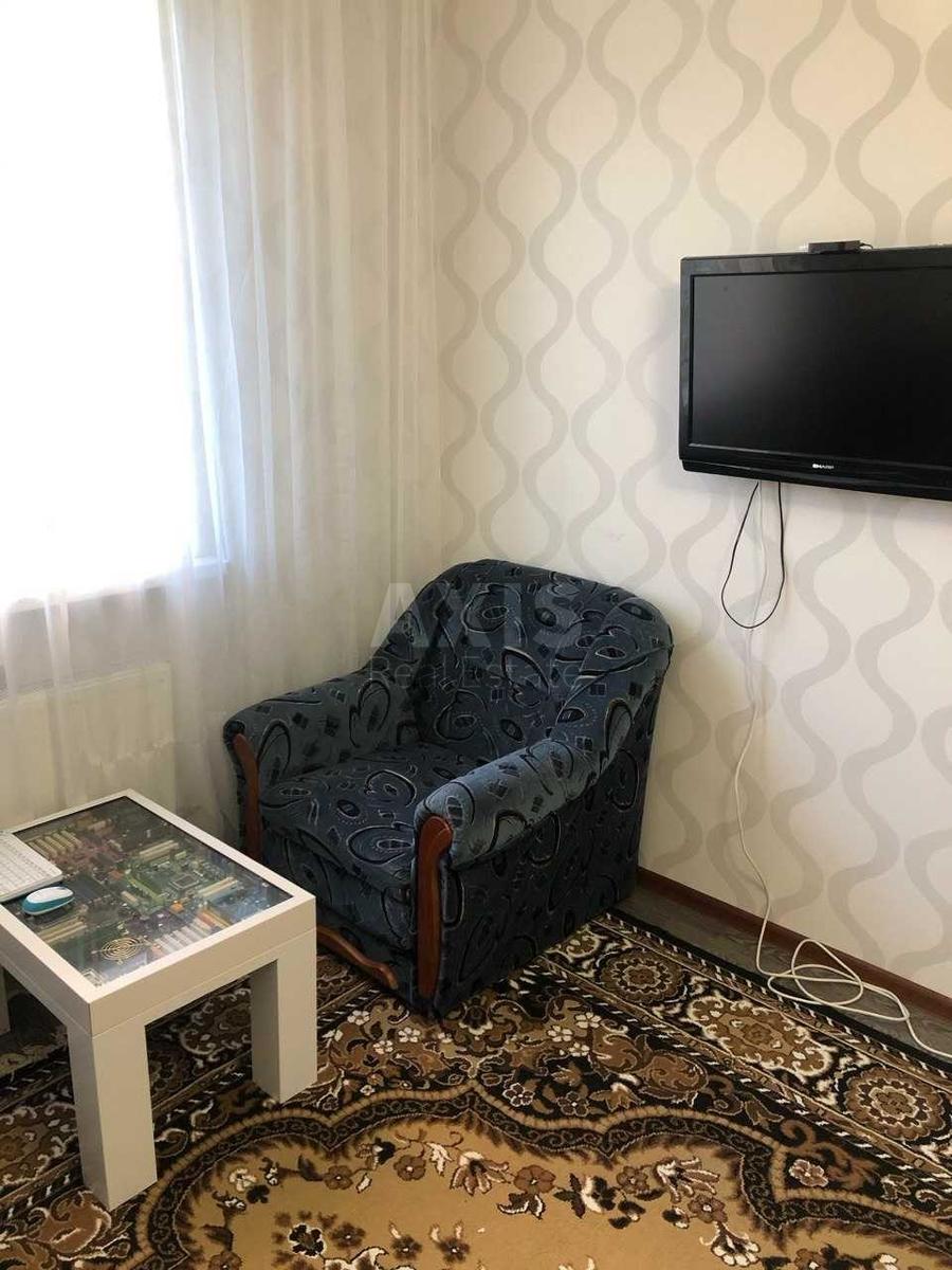 1k apartment bul. Gasheka Jaroslava 20/34