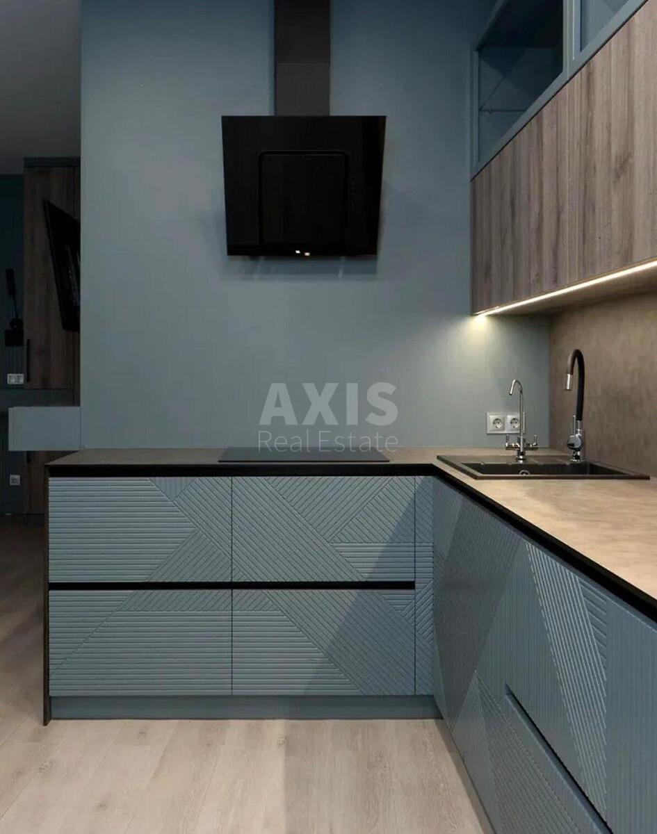 1k apartment vul. Vasylya Tyutyunnyka 28А635074