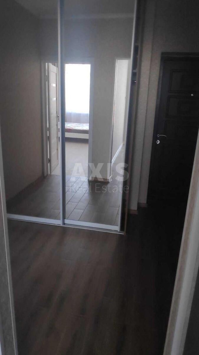 1k apartment vul. Gulaka Mykoly 4593519