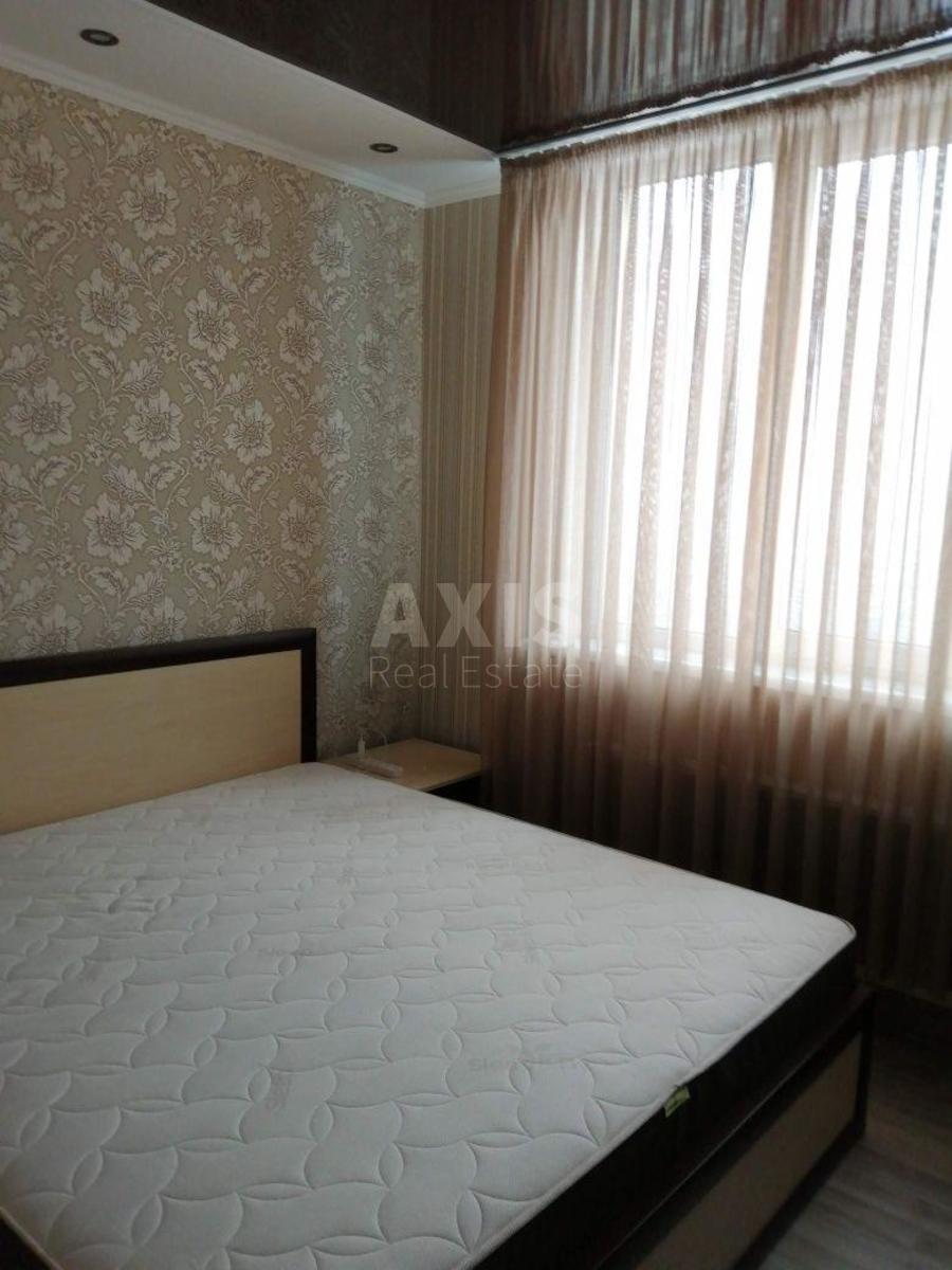 2k apartment prov. Lobachevs'kogo 76