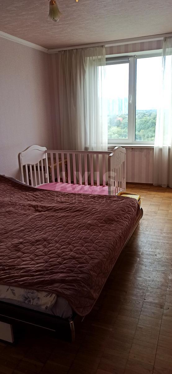 3k apartment vul. Zhmachenka Generala 18592337