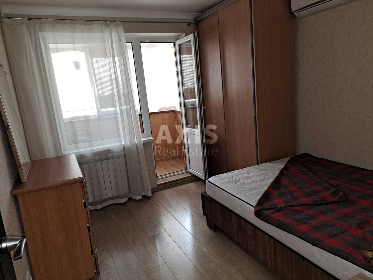 2k apartment vul. Malynovs'kogo Marshala 73