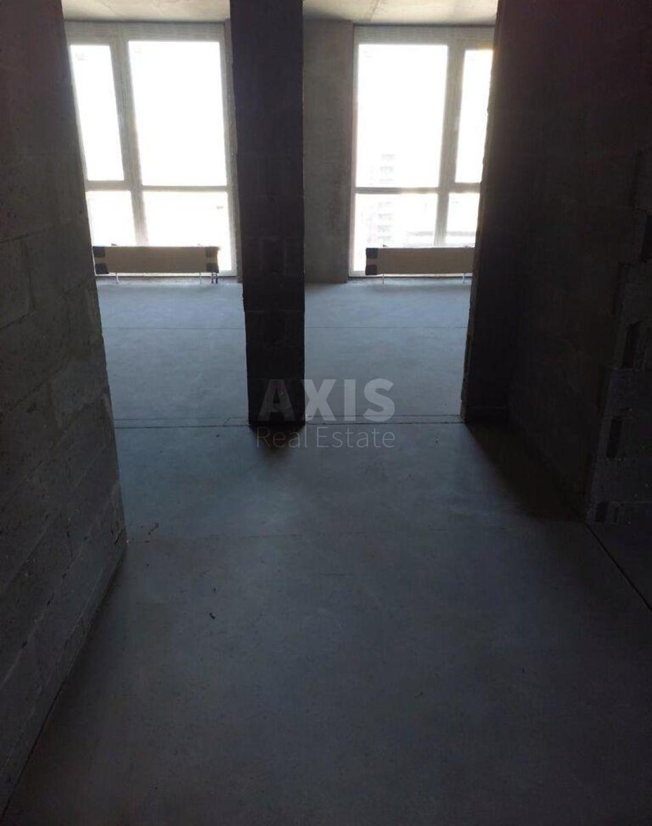 3k apartment vul. Oleksandra Olesja 101