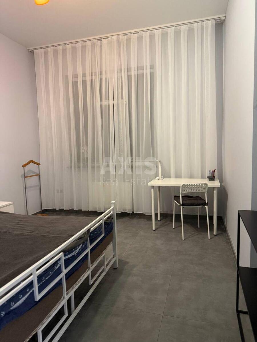 3k apartment pr-t Lobanovs'kogo 4В6