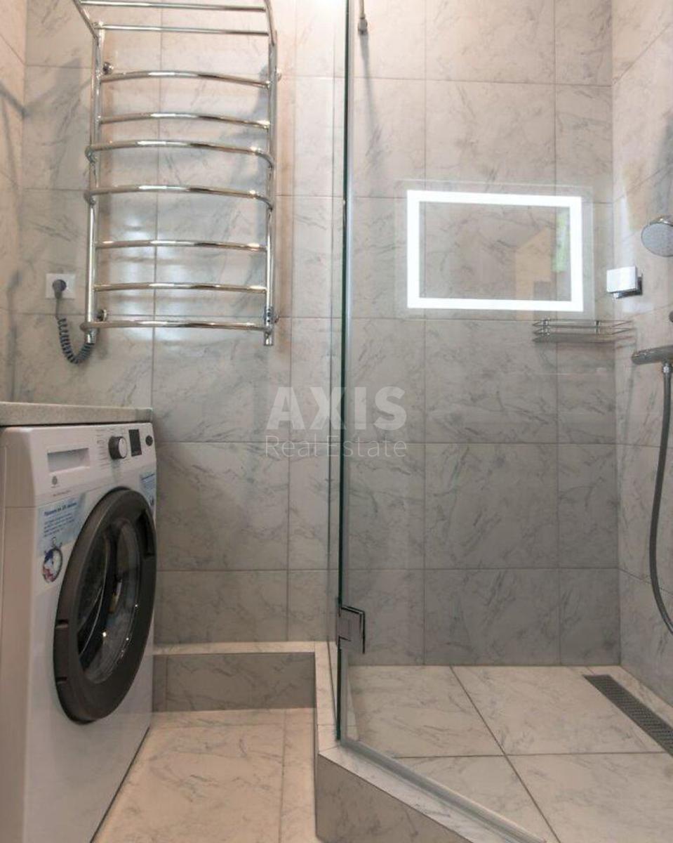 1k apartment vul. Metrologichna 583