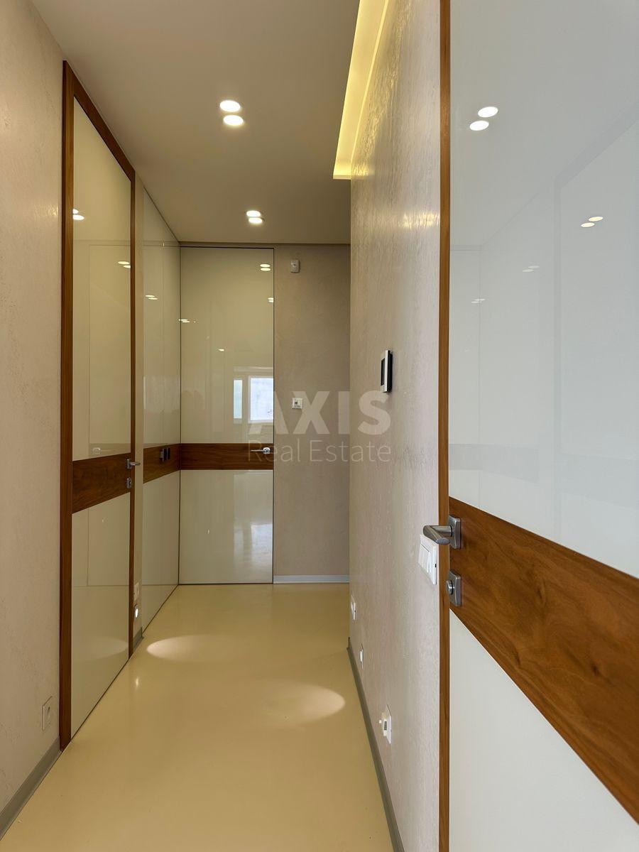 2k apartment vul. Chervonopil's'ka 2Г583582