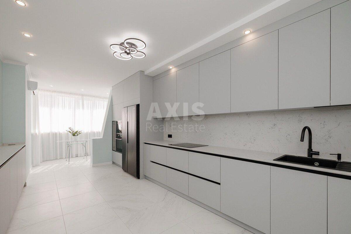 3k apartment pr-t Lobanovs'kogo 4583783