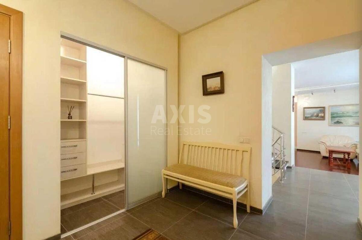 House vul. Chygorina, 416m2, Kyiv city627078